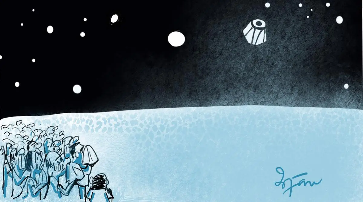 Zakir Hussain Legacy of a Global Music Revolutionary Frontline(02)